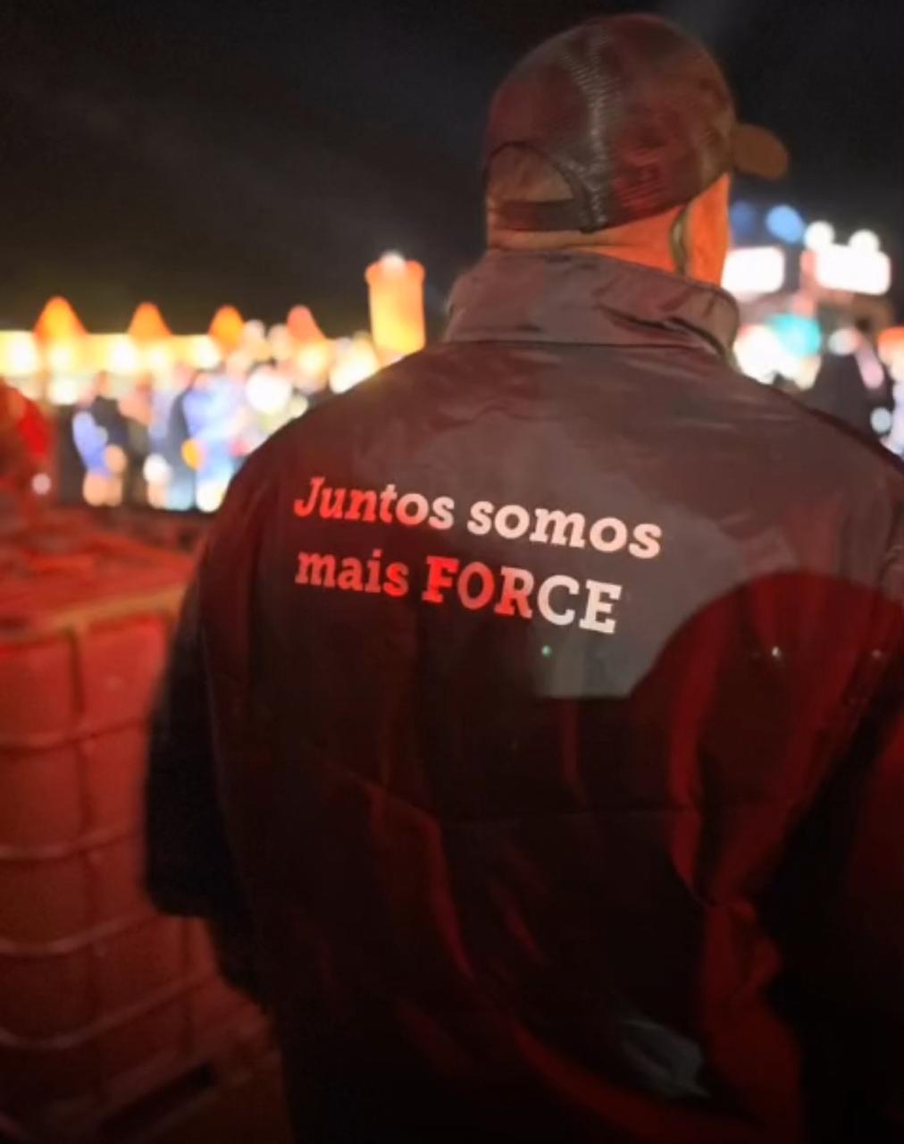 Operação Winner 8