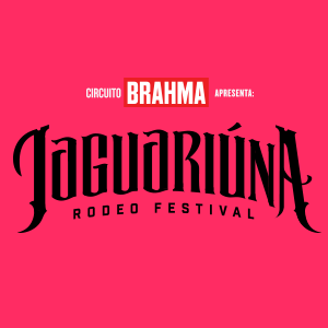 Logo Jaguariúna